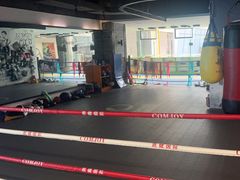 -西吉马游泳健身(协信店)