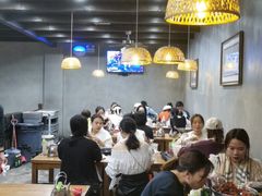 大堂-虾小龙老长沙龙虾馆(坡子街店)