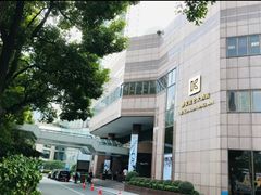 -上海静安昆仑大酒店