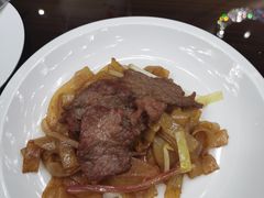 -皇冠假日酒店-御皇轩中餐厅