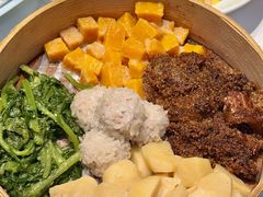 -U你·天然调味(南湖总店)