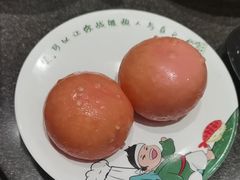 -禾绿回转寿司(万柳华联店)