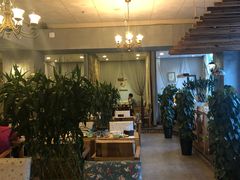 大堂-YAFEE雅菲·粤菜·湘菜·融合菜(魏公村店)