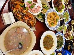 -石老头关东饺子王·东北菜(嘉华鑫城店)