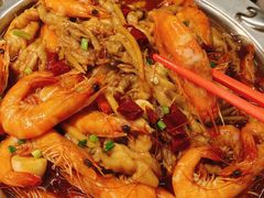 虾煲-胖哥俩肉蟹煲(湖滨银泰in77店)