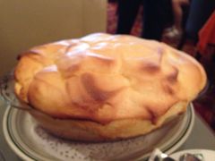 梳乎厘-太平馆餐厅(尖沙咀店)