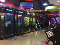 -汤姆熊欢乐世界·史莱姆怪兽(正大店)
