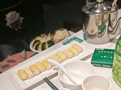 -葛记红焖羊肉(人民路店)