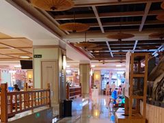 -极乐汇汗蒸会馆(杭州店)
