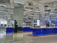 -优购镜仓(黄岛吾悦店)