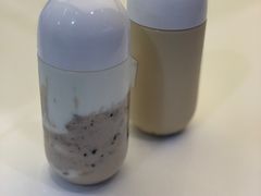 -兰熊鲜奶(西直门凯德mall店)