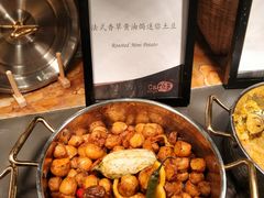 -万达瑞华酒店美食汇自助餐厅(楚河汉街店)