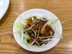 -李连贵熏肉大饼(沈阳站店)