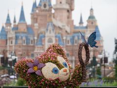 -上海迪士尼度假区