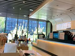 -星巴克(北京小米科技园1店)