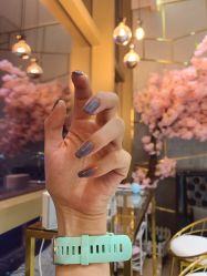 -安芮儿日式美甲美睫皮肤管理