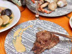 -威斯汀舞台餐厅