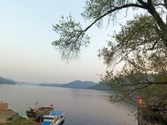 -松花湖风景名胜区