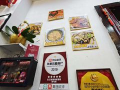 -凤城礼记鱼翅海鲜酒家(新马路总店)