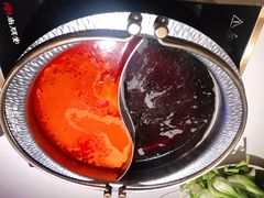 -温禾牛·和牛寿喜烧自助火锅(恒基名人店)