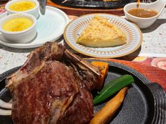 -战斧牛排餐厅(悦方IDmall店)