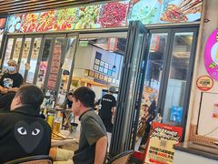 -五丁桥光头香辣蟹(望江橡树林店)