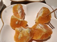 -海底捞火锅(长宁路龙之梦店)
