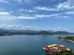 -千岛湖忆湖度假酒店(中心湖景区店)