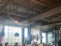 -798餐厅(任丘路店)