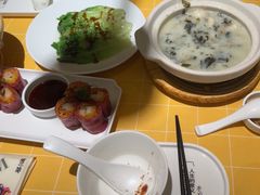 -蔡澜点心·粤菜(花城汇南区店)