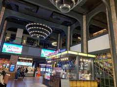 -CGV影城(滨江天街IMAX店)