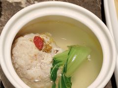 -大潮淮·淮扬菜(何园旗舰店)
