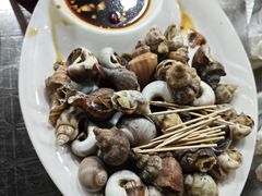 -健跳小海鲜(人民路店)