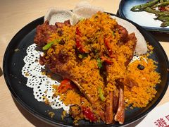 -避风塘(宝山万达店)