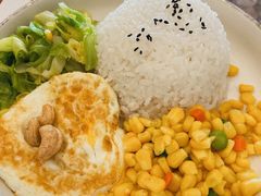 -海盗虾饭·剥好的小龙虾饭(SOHO尚都店)