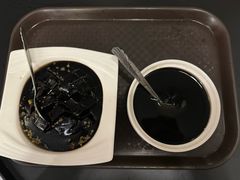 -梧州双钱龟苓膏(丽港航母店)