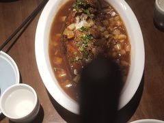 -向川南·水煮鱼·川菜(和平里店)