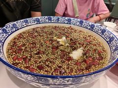 -刘胖子家常菜·蹄花焖藕(中南店)