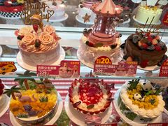 -味多美蛋糕(灯市口店)