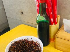 -水仙拉面(水仙街店)