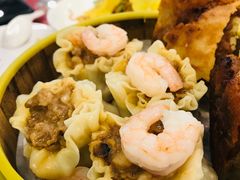 -玉华台饭庄(裕中西里小区店)