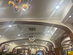 -清真·玛丽亚新疆菜主题餐厅(浙江中路店)