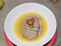 -大鹏饭店·金陵家宴(奥体中心店)