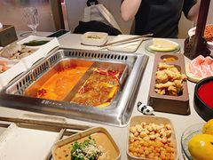 -渡娘火锅(大兴大悦春风里店)