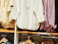 -优衣库(北京万柳华联购物中心店)