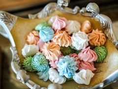 -上海和平饭店华懋阁 Cathay Room