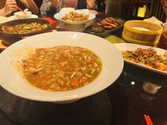 -老头儿油爆虾·知味杭州(爱琴海购物中心)
