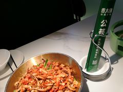-费大厨辣椒炒肉(高铁吾悦广场店)