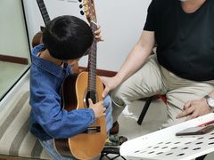 -迷音音乐国际艺术中心(三林店)