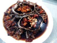 -徐记私厨(半淞园路店)